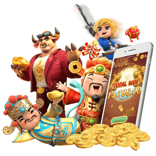 pgslotเว็บตรง