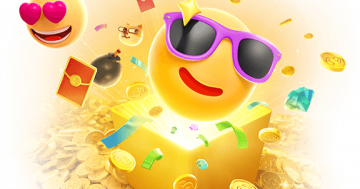Emoji Riches