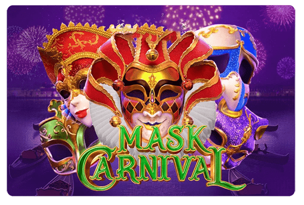 Mask Carnival