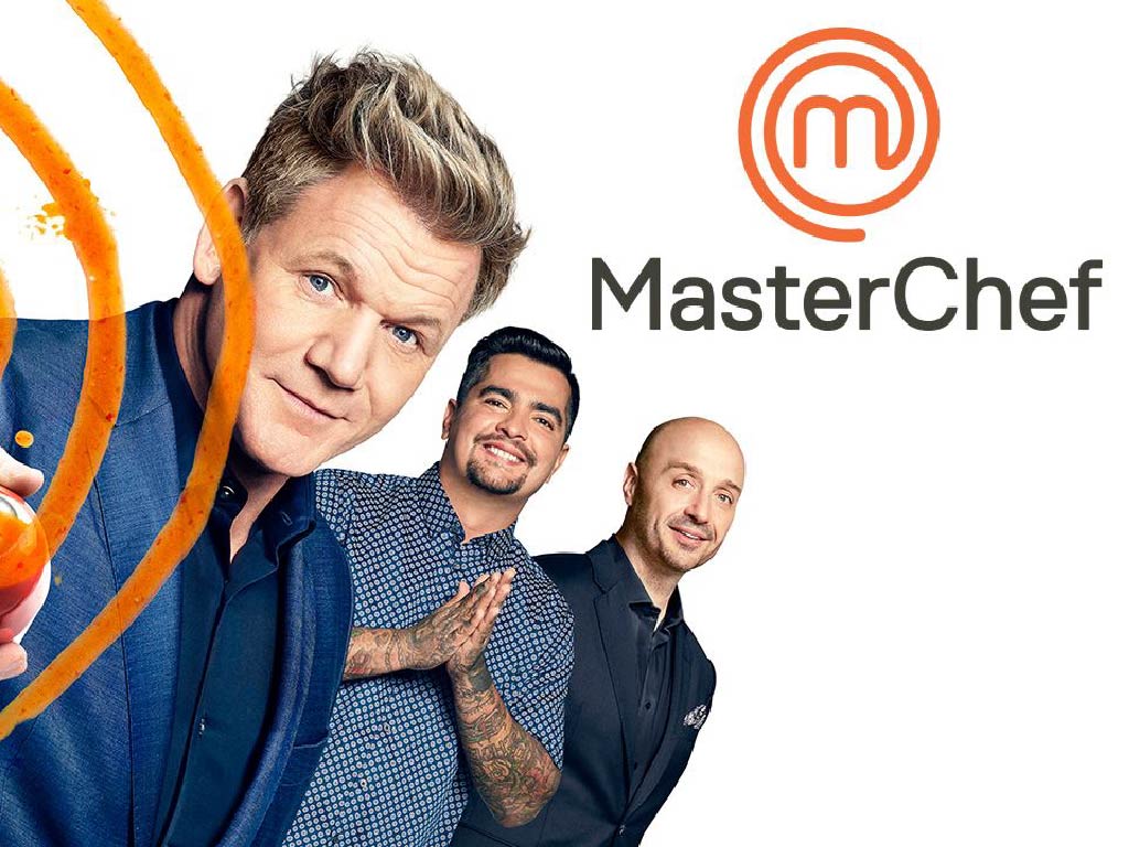 Masterchef USA