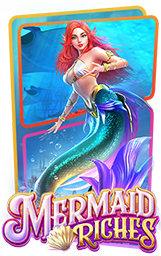 Mermaid Riches