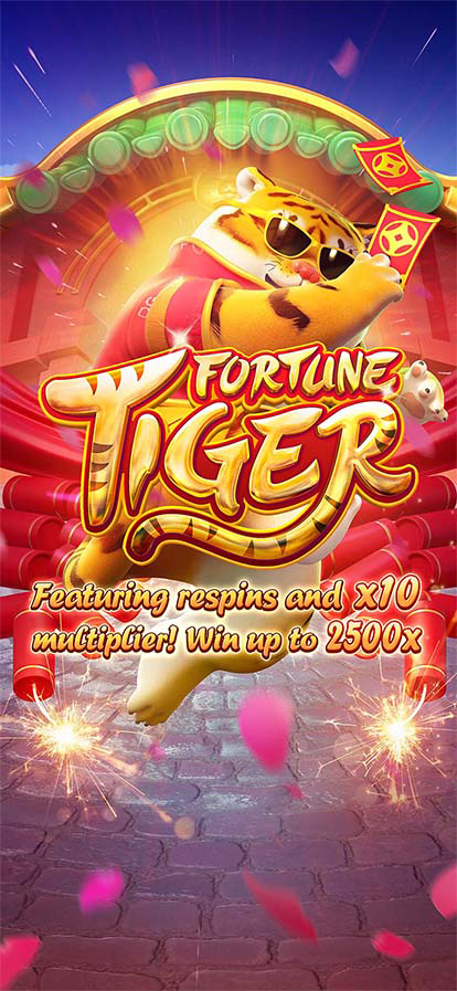 Fortune-Tiger