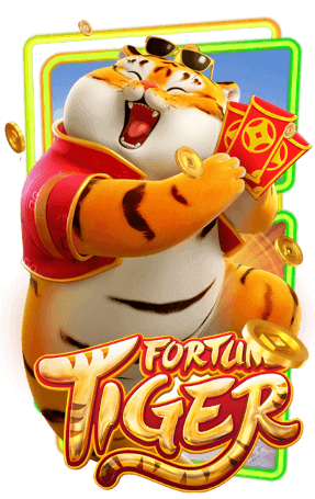 Fortune-Tiger