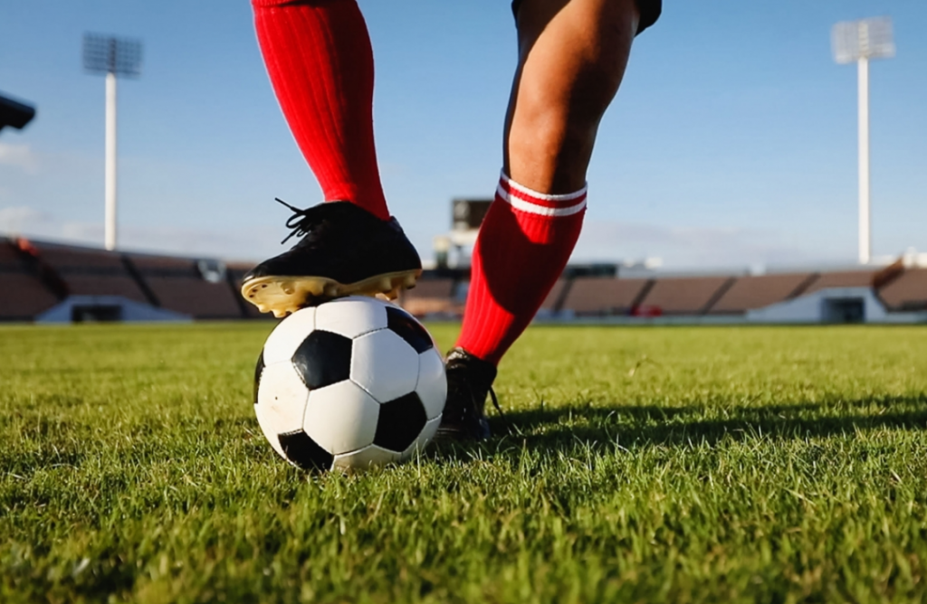 กีฬาฟุตบอล