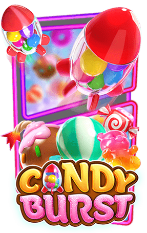 candy-burst