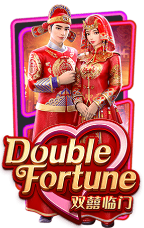 double-fortune
