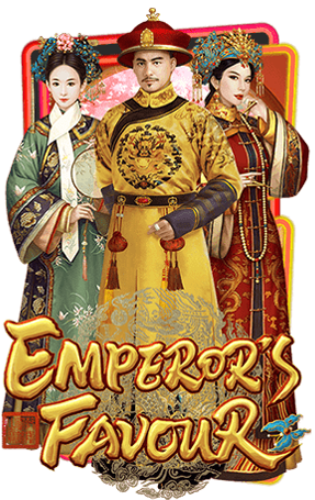 emperors-favour
