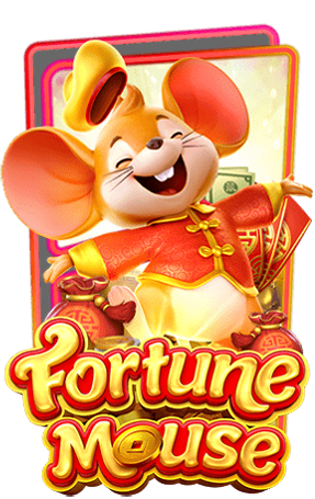 fortune-mouse