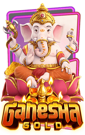 ganesha-gold