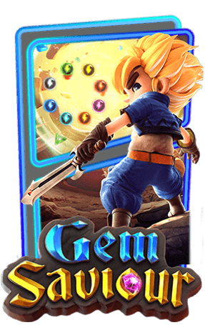 gem-saviour
