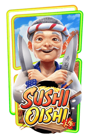 sushi-oishi