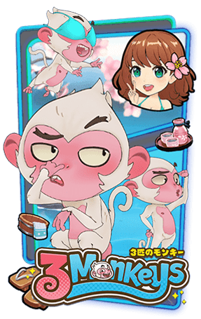 three-monkeys